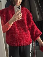 Pulover Rasarit - imagine 4