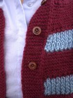 Pulover Rasarit - imagine 3