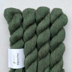 ALPACA FINO | 100% BABY ALPACA WOOL (RAS)