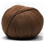 MERINO BABY | 100% ORGANIC MERINO WOOL